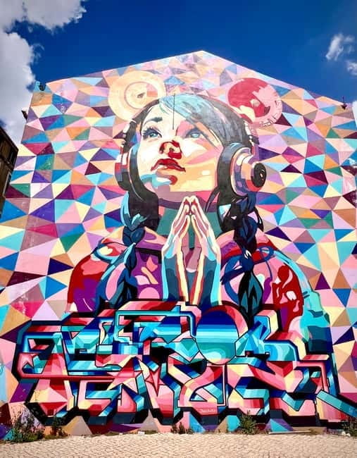 Lisbon: LISBON STORY TOUR BY TUK TUK - Final Thoughts