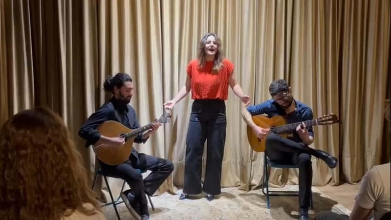 Lisbon: Live Fado Show in Historic Alfama with Port Wine - Who Will Love This Experience?