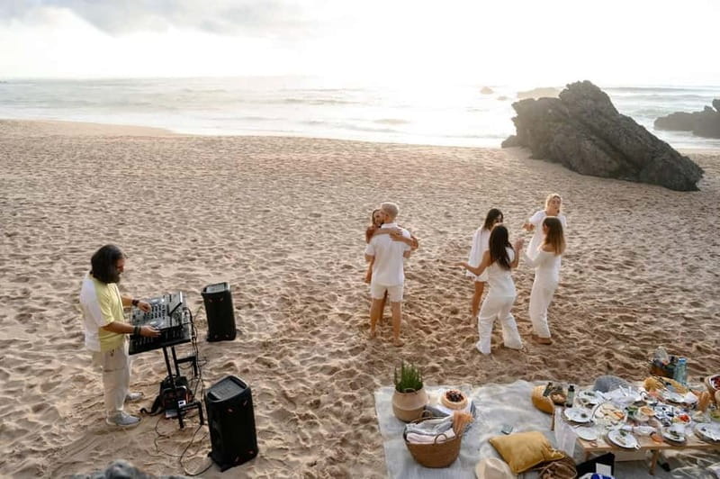 Lisbon: Luxury Vintage Picnic Experience - Key points / Takeaways