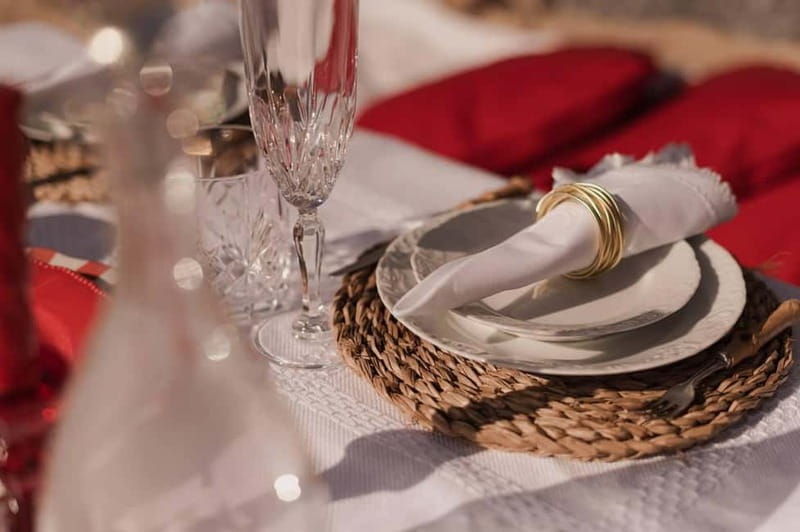 Lisbon: Luxury Vintage Picnic Experience - The Experience: What You Can Expect