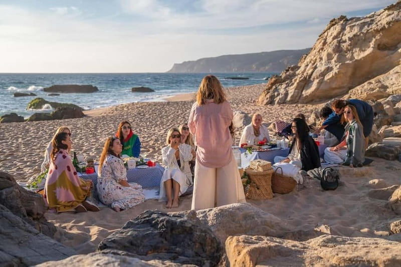 Lisbon: Luxury Vintage Picnic Experience - Price and Logistics: Is It Worth It?