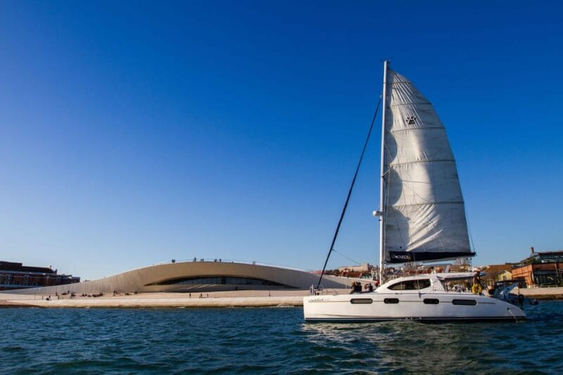 Lisbon: MAAT Entry Ticket & Dolphin Watching Boat Tour - Who This Experience Suits Best
