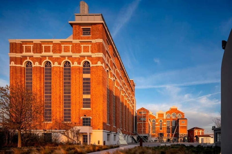 Lisbon: MAAT Gallery and MAAT Central Entry Tickets - Key points / Takeaways