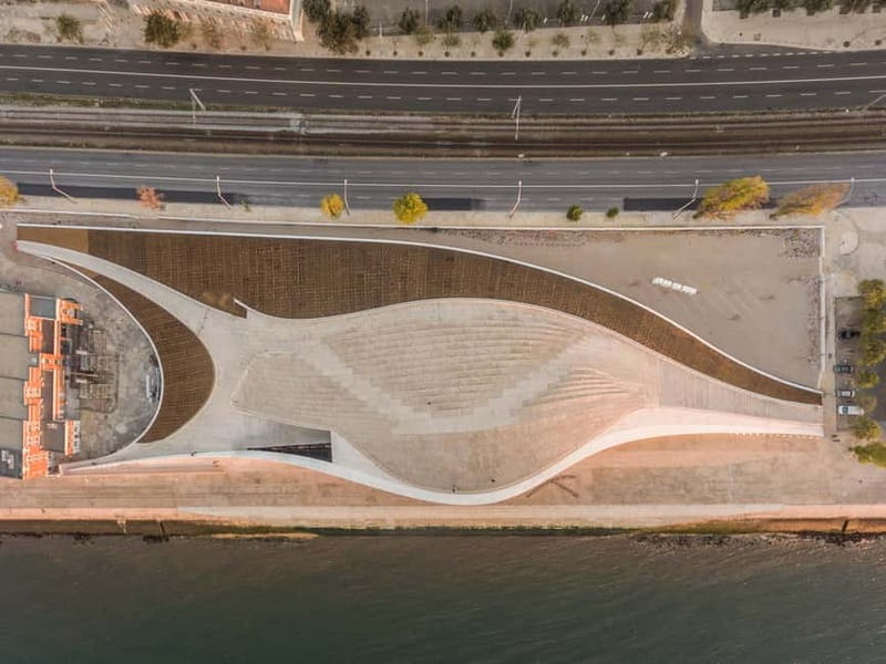 Lisbon: MAAT Gallery and MAAT Central Entry Tickets - Price and Value: What You’re Getting