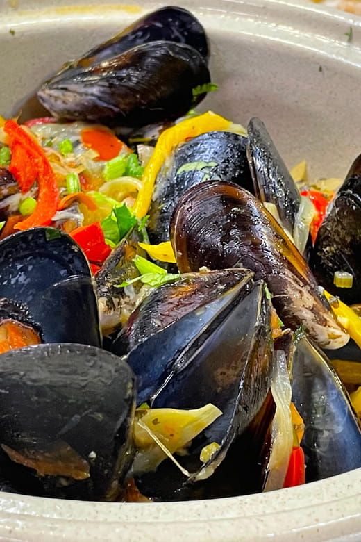 Lisbon: Market Experience & Cooking Class - FAQ