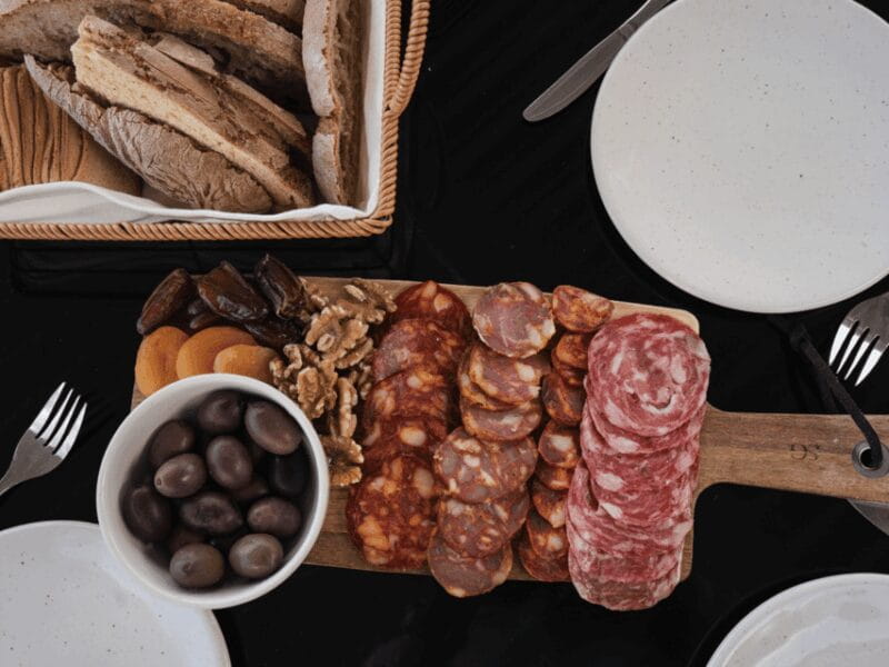 Lisbon: Market to Rooftop Wine & Culinary gastronomic jorney - Key points / Takeaways