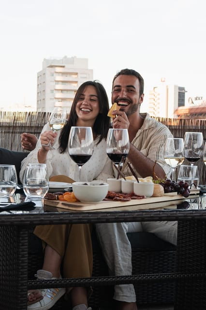 Lisbon: Market to Rooftop Wine & Culinary gastronomic jorney - Final thoughts