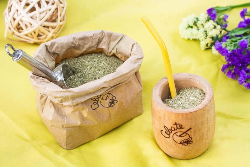 Lisbon: Mate Experience with Pastries and Mate Set - Key Points / Takeaways