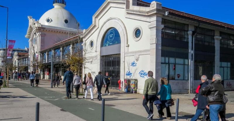 Lisbon: Mercado da Ribeira Tour and Cooking Class - The Delight of a Portuguese Lunch with Wines