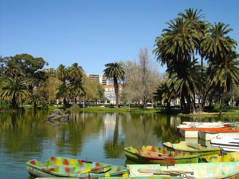 Lisbon: Modern City Tuk Tuk Tour - Exploring Lisbon’s Modern Streets and Squares