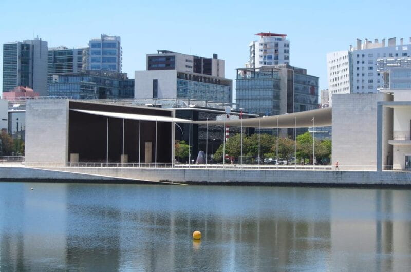 Lisbon: Modern City Tuk Tuk Tour - What’s Included and What’s Not