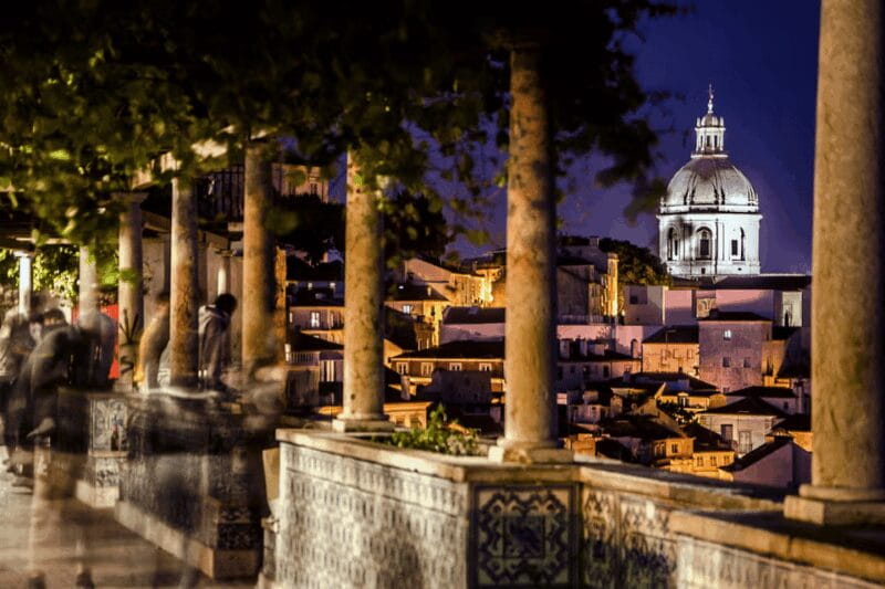 Lisbon: Mysteries and Legends of the City Guided Tour - Exploring Lisbon’s Hidden Secrets with the Mysteries and Legends Tour