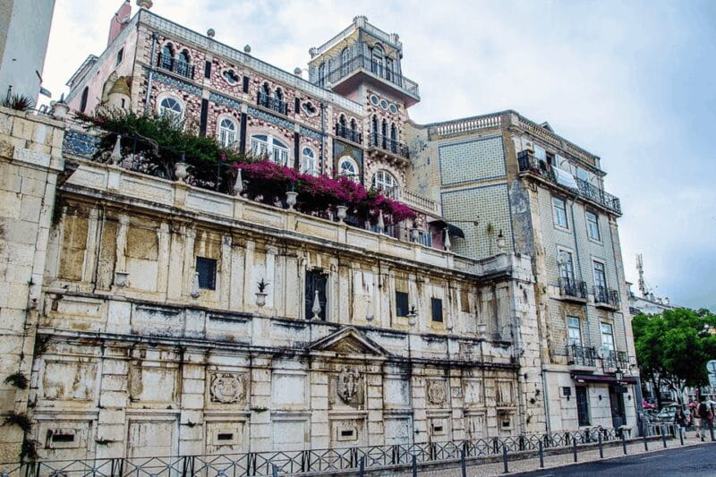 Lisbon: Mysteries and Legends of the City Guided Tour - Practical Details: What You Need to Know