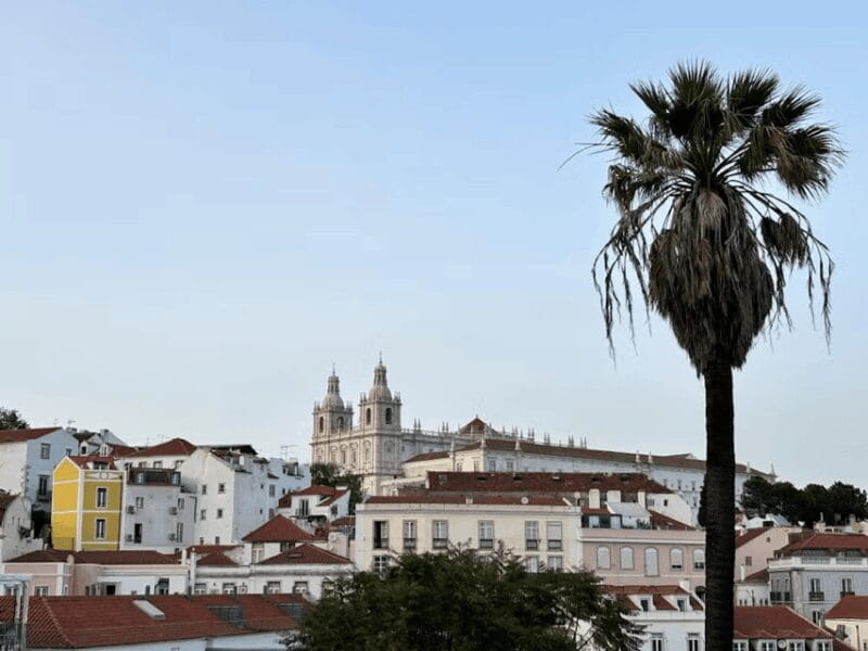 Lisbon: Mysteries and Legends of the City Guided Tour - FAQ