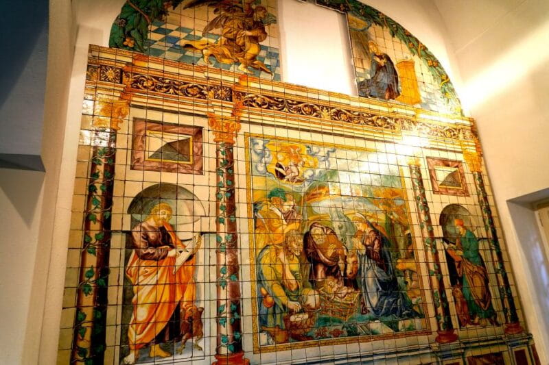Lisbon: National Tile Museum E-Ticket & Audio Guide - Price and Logistics: Is It Worth It?