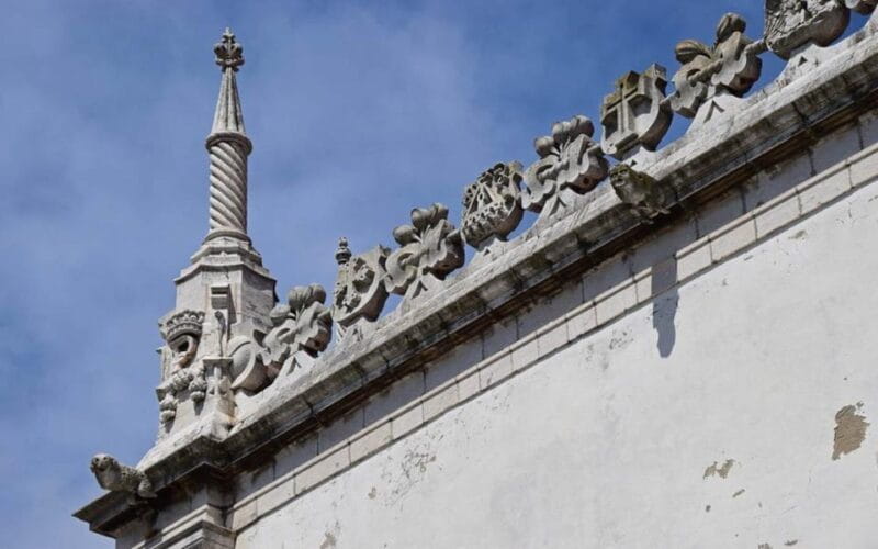 Lisbon: National Tile Museum E-Ticket & Audio Guide - FAQs