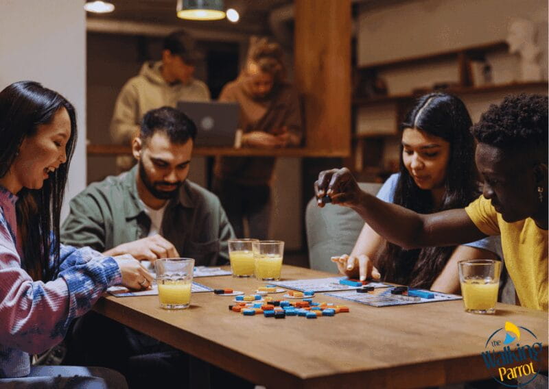 Lisbon Nightlife Adventure: Pub Crawl, Shots, and Games - FAQ