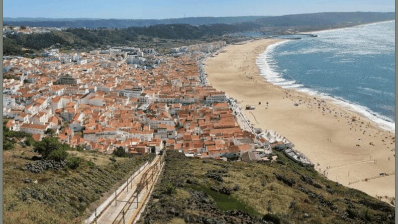 Lisbon: Óbidos and Nazaré Day Trip - FAQ