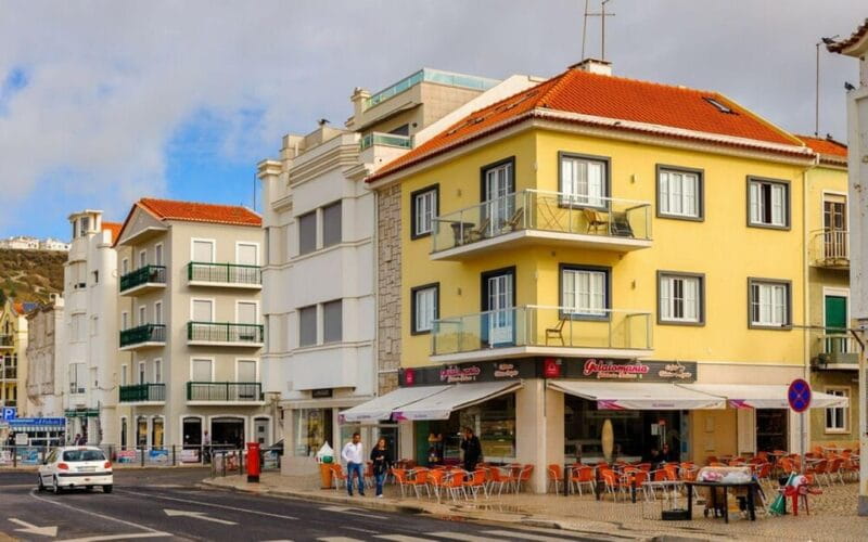 Lisbon: Óbidos, Nazaré, and Fátima Private Day Trip - Discovering Portugal’s Hidden Gems in a Day