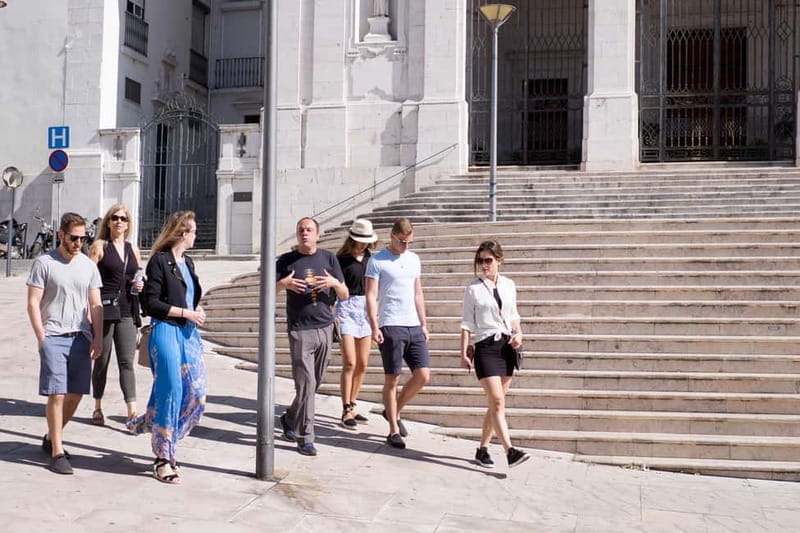 Lisbon: Off the beaten path Downtown Walk with a Local - Who Will Love This Tour?