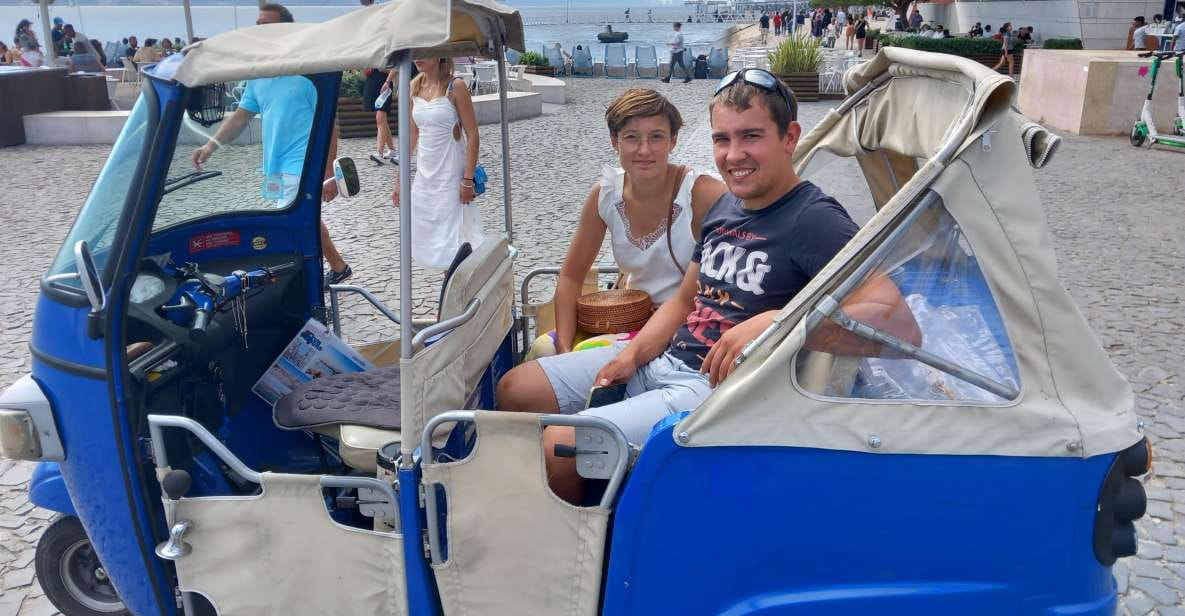 Lisbon: Old Town and Historic Center Private Guided Tour - Visiting Lisbon Cathedral