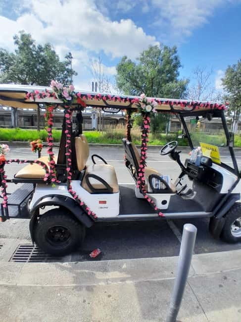 Lisbon: Old Town to Belém with English-Guided Tuk-Tuk Tour - FAQ