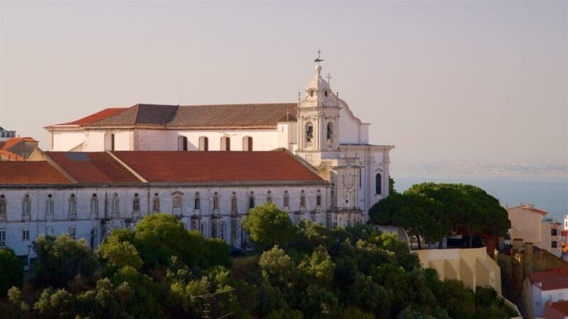 Lisbon: Old Town Tour by Tuk Tuk | Local Guide - Key Points / Takeaways