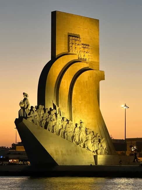 Lisbon On a Sailboat - Cultural Facts and Sailing Experience - Price and Logistics: Is It Worth It?