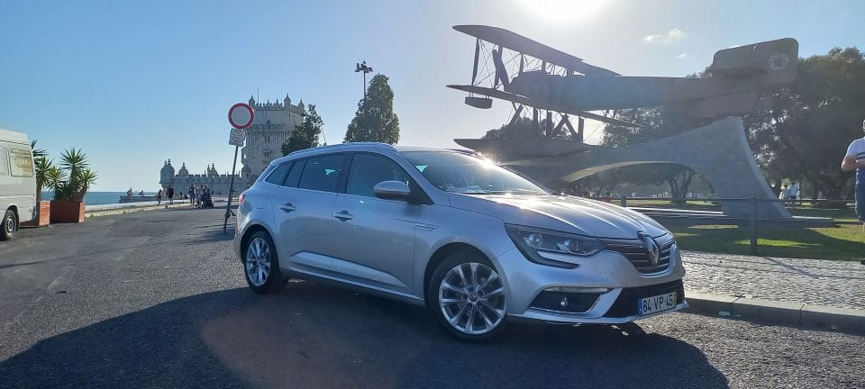 Lisbon: One-Way Private Airport Transfer - Customer Feedback