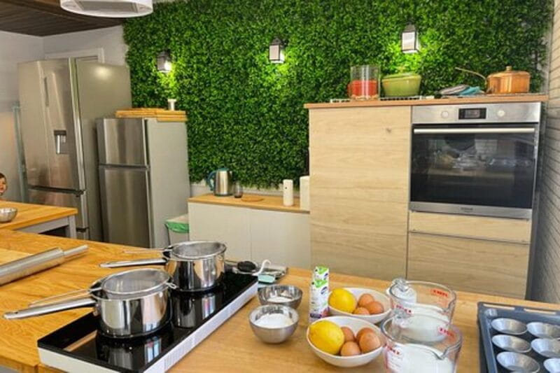 Lisbon: Pasteis de Nata Baking Class - The Experience: From Arrival to Sweet Success