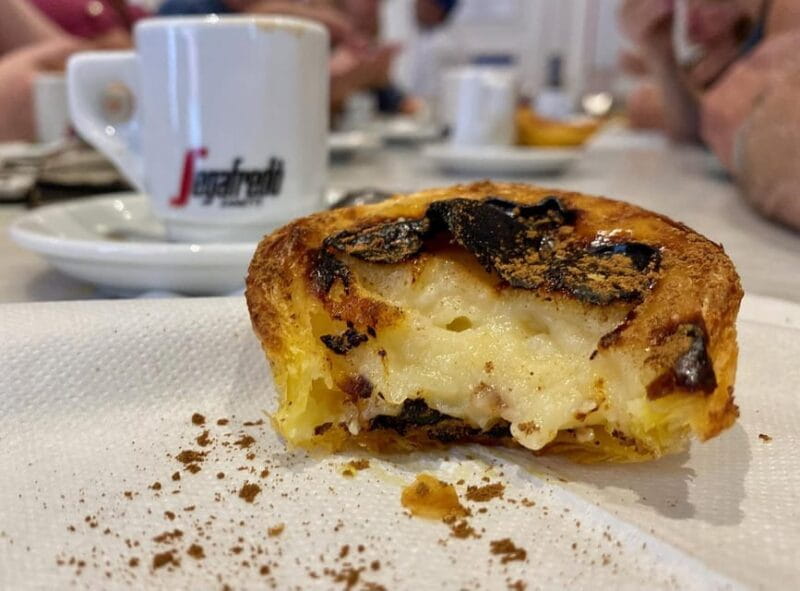 Lisbon: Pasteis de Nata Baking Class - Who Will Love This Experience