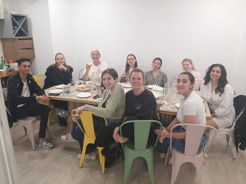 Lisbon: Pasteis de Nata Baking Class - Final Thoughts