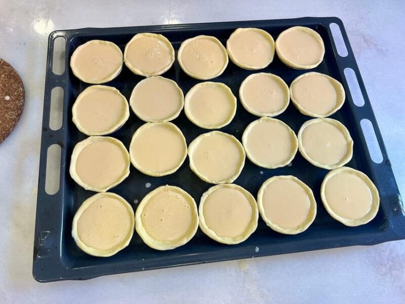 Lisbon: Pasteis de Nata Baking Class - FAQs