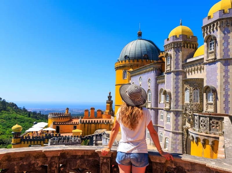 Lisbon: Pena Palace, Sintra, Cabo da Roca & Cascais Day Trip - Practical Tips for Your Day Trip