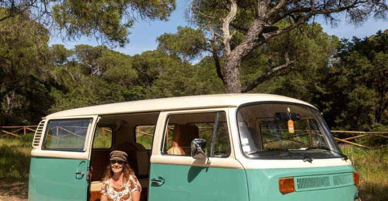 Lisbon: Pena Palace Sintra & Cascais Private Tour - The Magic of Pena Palace: Bright Colors and Panoramic Views