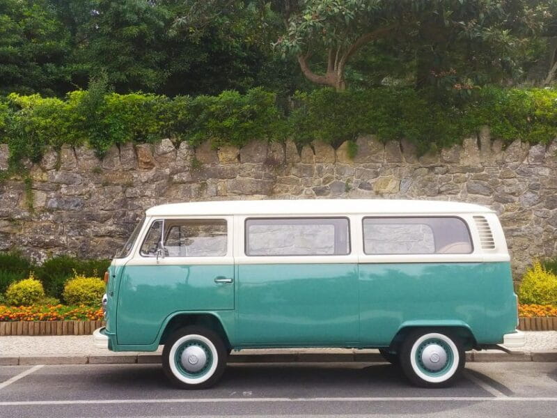 Lisbon: Pena Palace Sintra & Cascais Private Tour - Cascais: A Seaside Gem to Explore