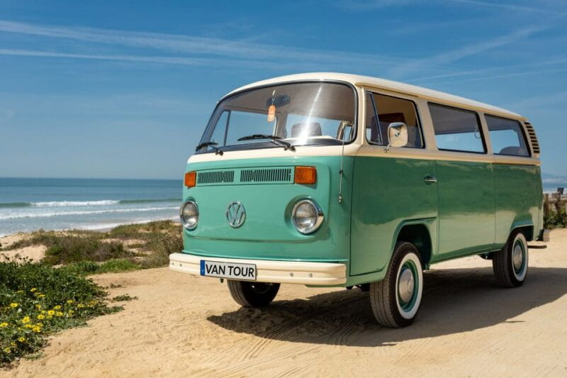 Lisbon: Pena Palace Sintra & Cascais Private Tour - Who Will Love This Tour?