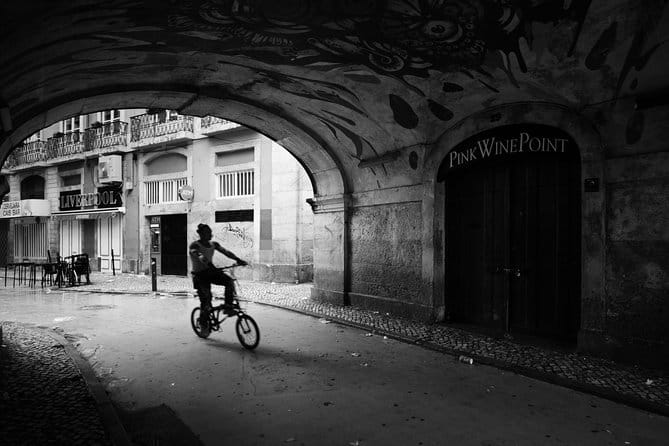 Lisbon Photo Private Day Tour - Exploring the Itinerary in Detail