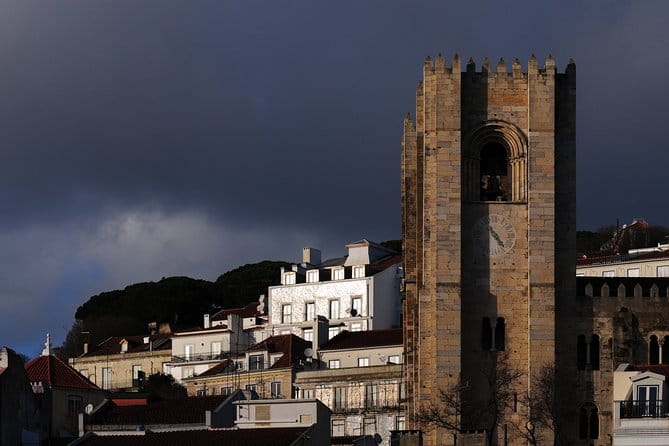 Lisbon Photo Private Day Tour - Who Will Love This Tour?