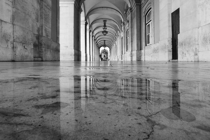 Lisbon Photo Private Day Tour - FAQ