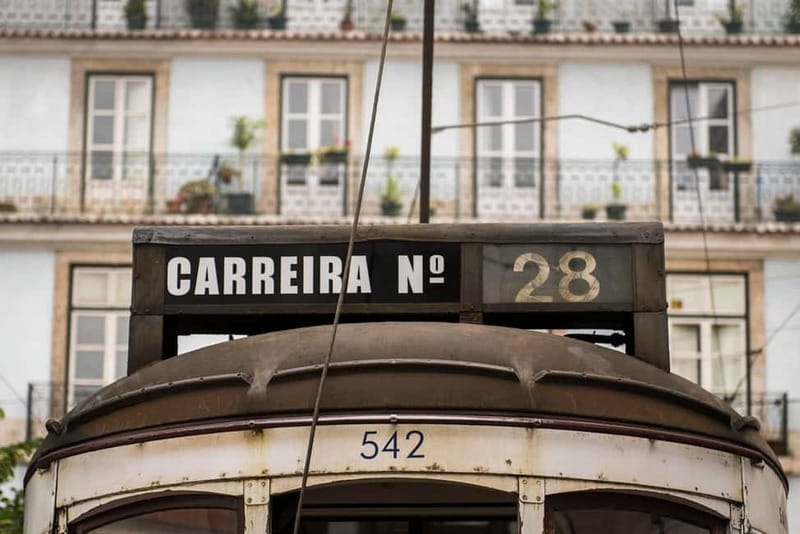 Lisbon: Photography Masterclass - Private Photo Lesson - Additional Details and Tips