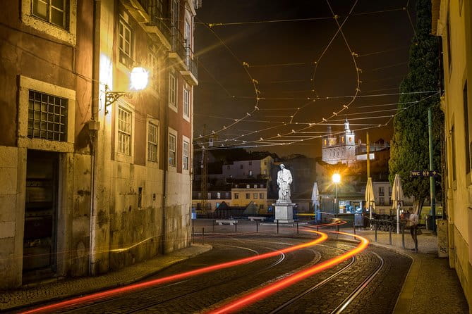 Lisbon Photography Masterclass - Private Photography Lesson - FAQ