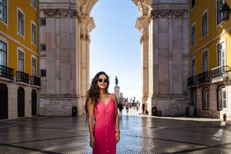 Lisbon PhotoWalks: Iconic Spots, Stunning Photos - Key Points / Takeaways