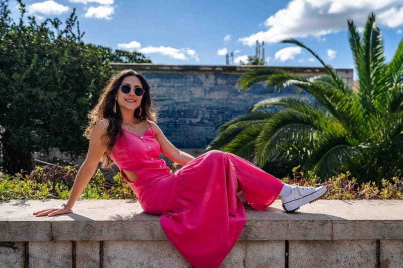 Lisbon PhotoWalks: Iconic Spots, Stunning Photos - Exploring Lisbon with a Photography Focus