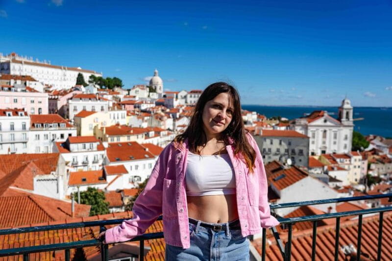 Lisbon PhotoWalks: Iconic Spots, Stunning Photos - Frequently Asked Questions