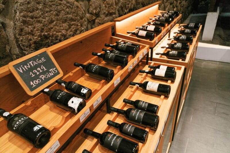 Lisbon: Port Wine Tasting - Lisbon: Port Wine Tasting – A Deep Dive into Portugal’s Liquid Heritage