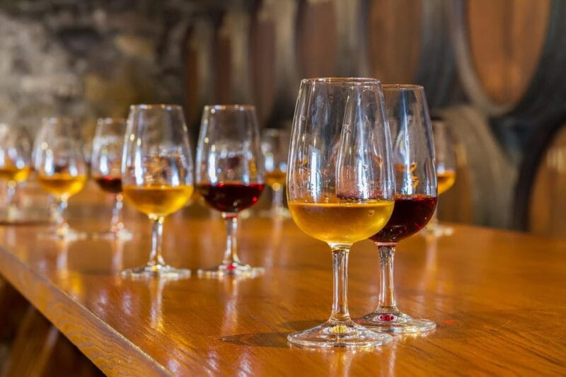 Lisbon: Port Wine Tasting - What Makes This Tour Stand Out