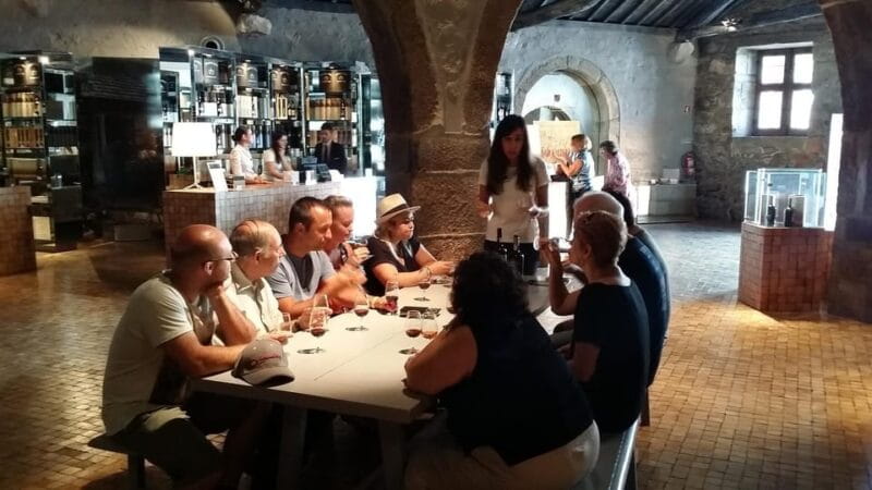 Lisbon: Port Wine Tasting - Who Will Love This Experience?