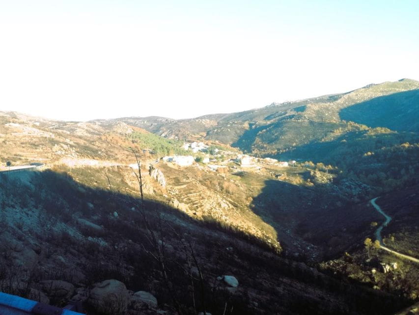 Lisbon Portugal Highest Mountain Cheese Factory Bread Museum - Frequently Asked Questions