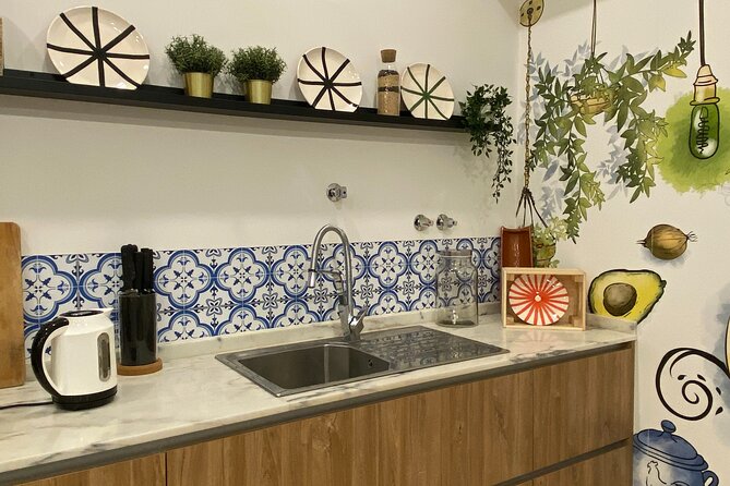 Lisbon Portuguese Cooking Class With 3-Course Dinner - Sample Menu Highlights